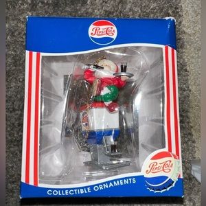 1997 Pepsi-Cola collectible ornament